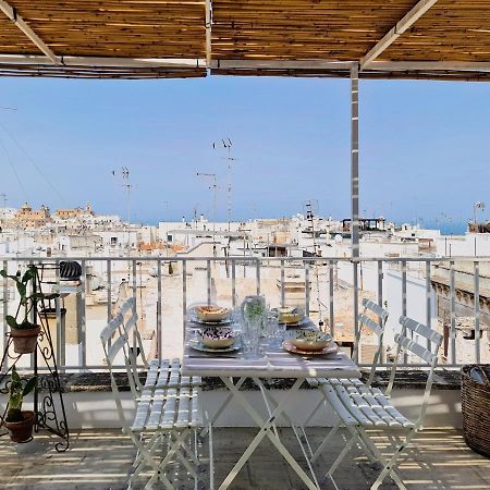A Casa Di Ro Apartamento Ostuni Exterior foto
