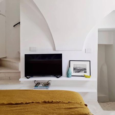A Casa Di Ro Apartamento Ostuni Exterior foto