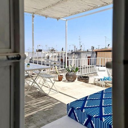 A Casa Di Ro Apartamento Ostuni Exterior foto