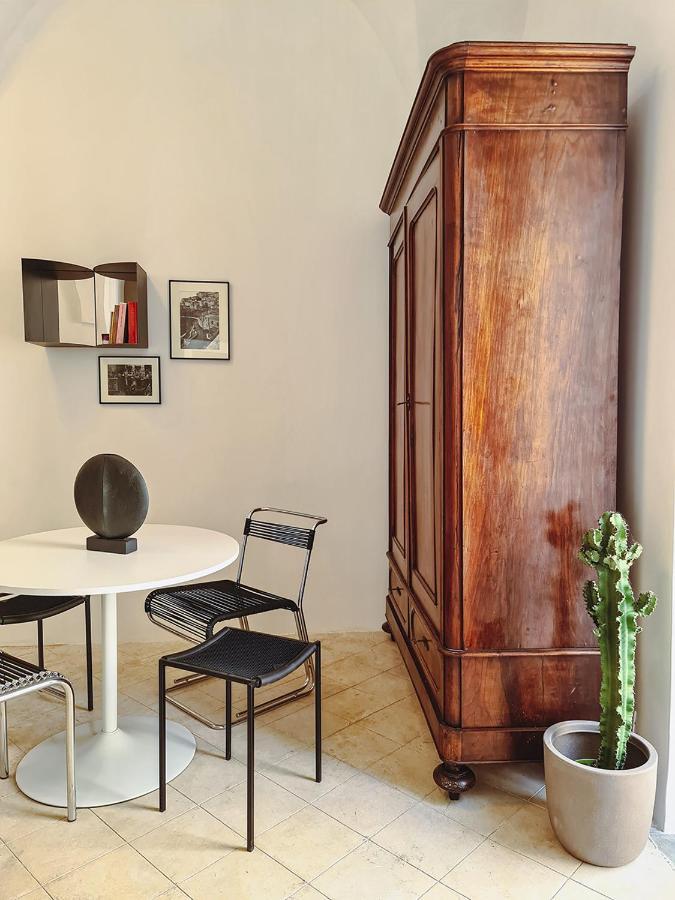 A Casa Di Ro Apartamento Ostuni Exterior foto