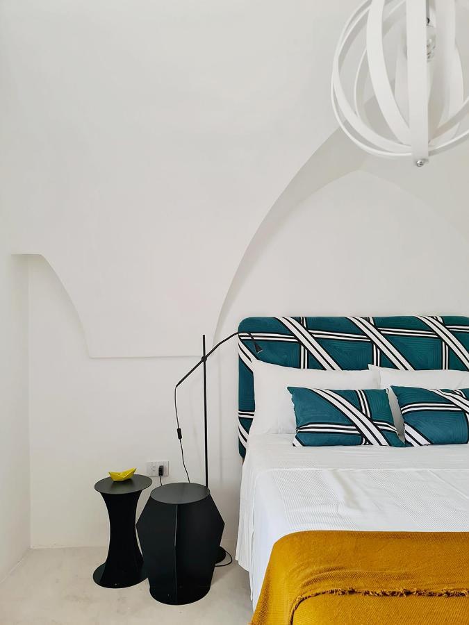 A Casa Di Ro Apartamento Ostuni Exterior foto