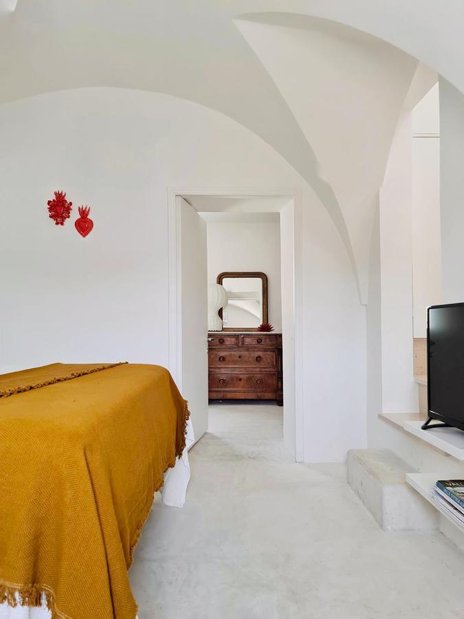 A Casa Di Ro Apartamento Ostuni Exterior foto