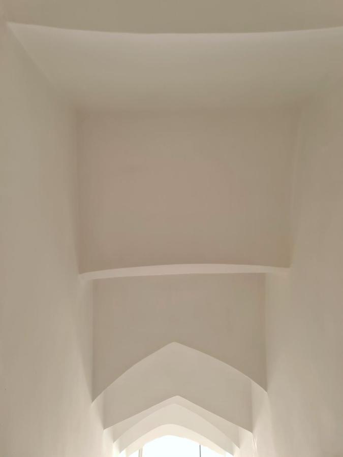 A Casa Di Ro Apartamento Ostuni Exterior foto