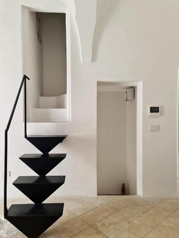 A Casa Di Ro Apartamento Ostuni Exterior foto