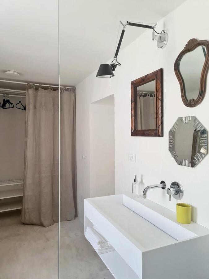 A Casa Di Ro Apartamento Ostuni Exterior foto