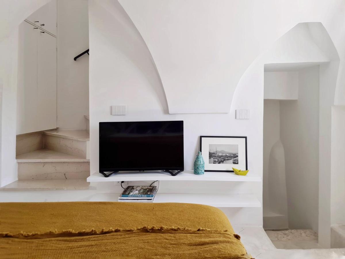 A Casa Di Ro Apartamento Ostuni Exterior foto