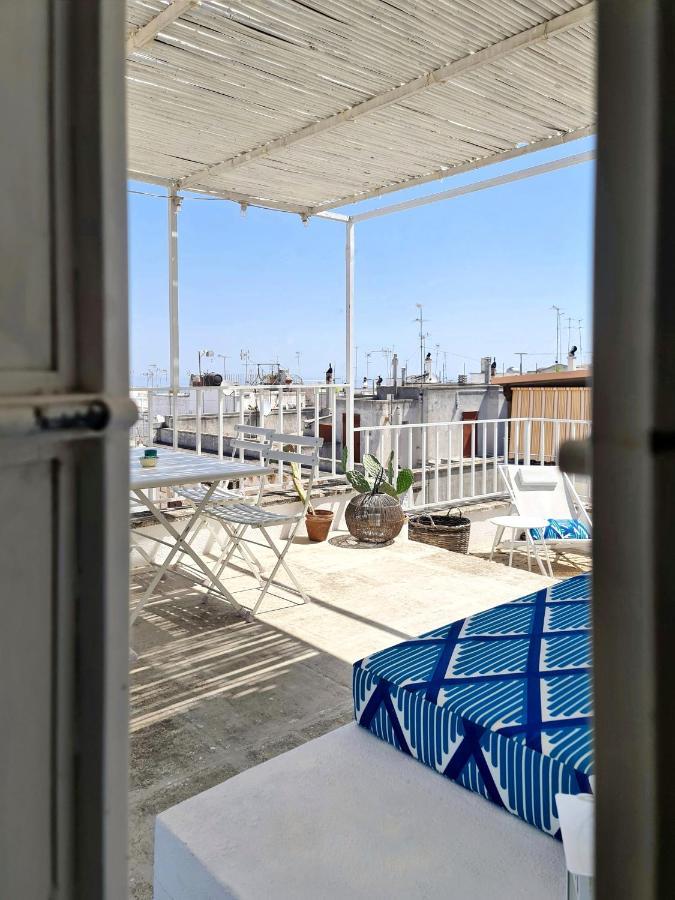 A Casa Di Ro Apartamento Ostuni Exterior foto