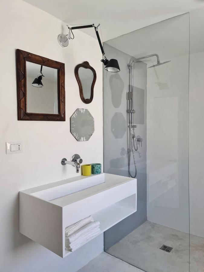 A Casa Di Ro Apartamento Ostuni Exterior foto